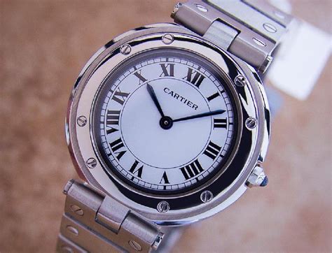 is cartier made in france|are cartier watches swiss made.